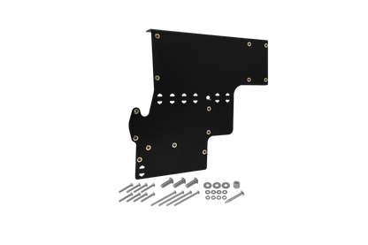 '20-'26 Polaris® RZR® Pro Series Pulse Bar Amplifier Mount  | UTVS-PRO-AMPMT-PB