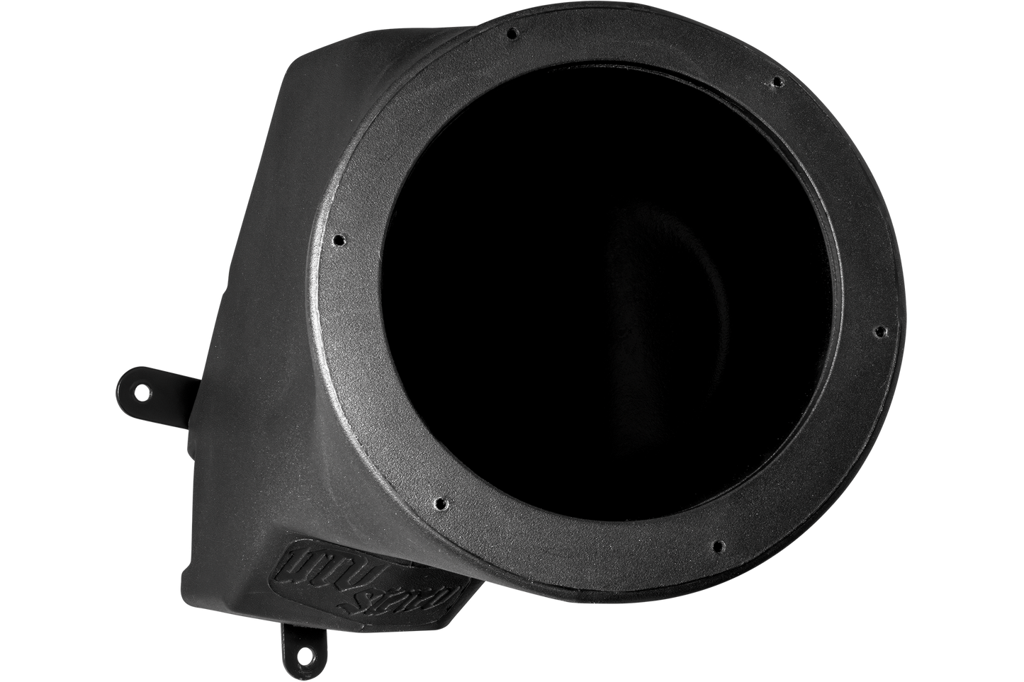 '20-'24 RZR® Pro Series 6.5" Dash Panel Speaker Enclosures (Pair) | UTVS-PRO-DP65