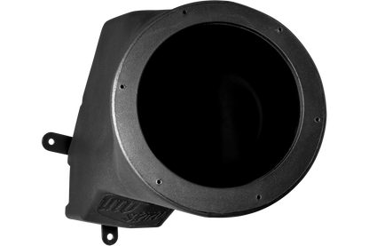 '20-'24 RZR® Pro Series 6.5" Dash Panel Speaker Enclosures (Pair) | UTVS-PRO-DP65