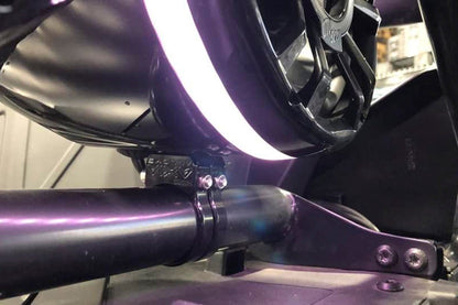 '20-'26 RZR® Pro Series Rear Speaker Bar | UTVS-PRO-SPK-BAR