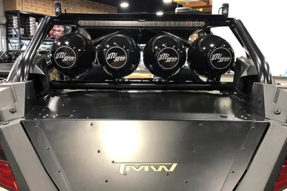 '20-'26 RZR® Pro Series Rear Speaker Bar | UTVS-PRO-SPK-BAR