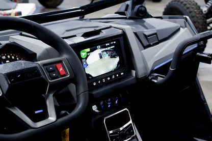 '20-'25 RZR® Pro Series Plug-In Front Camera (Ride Command Equipped Only) | UTVS-PRO-RC-FTCAM