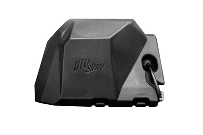 '20-'26 RZR® Pro Series 6.5" Rear Seat Speaker Pods V3  - Unloaded | UTVS-PRO-RP65