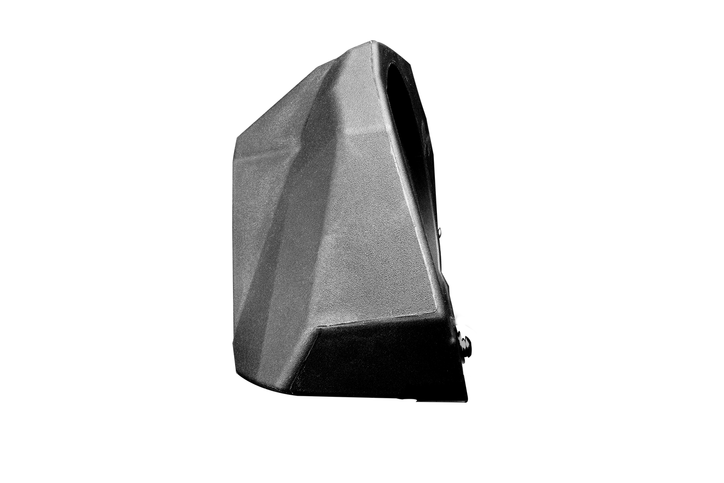 '20-'26 RZR® Pro Series 6.5" Rear Seat Speaker Pods V3  - Unloaded | UTVS-PRO-RP65