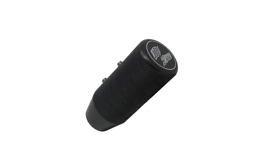 UTV Stereo Pro Series Billet Shift Knob | UTVS-PRO-SHIFT-KNOB