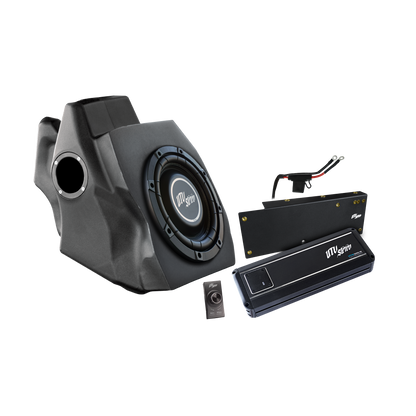 '20-'24 RZR® Pro Series 1000W Subwoofer | UTVS-PRO-SUB-1000-1