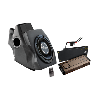 '20-'24 RZR® Pro Series 1200W Subwoofer Kit | UTVS-PRO-SUB-1200-1