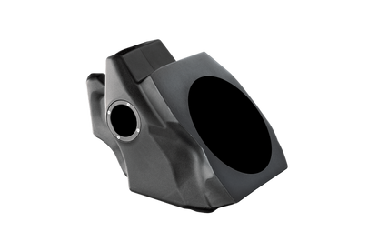 '20-'24 RZR® Pro Series 12" Vented Dash Subwoofer Enclosure | UTVS-PRO-VENC-DASH-12