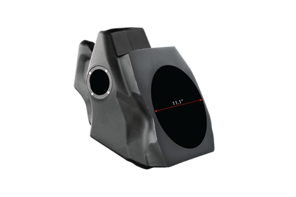 '20-'24 RZR® Pro Series Signature Stage 6 Stereo Kit | UTVS-PRO-S6-S