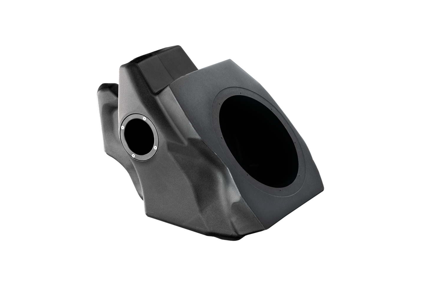 '20-'24 RZR® Pro Series 10" Vented Dash Subwoofer Enclosure | UTVS-PRO-VENC-DASH-10