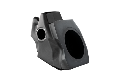 '20-'24 RZR® Pro Series 10" Vented Dash Subwoofer Enclosure | UTVS-PRO-VENC-DASH-10