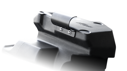 '20-'24 RZR® Pro Series 10" Vented Dash Subwoofer Enclosure | UTVS-PRO-VENC-DASH-10