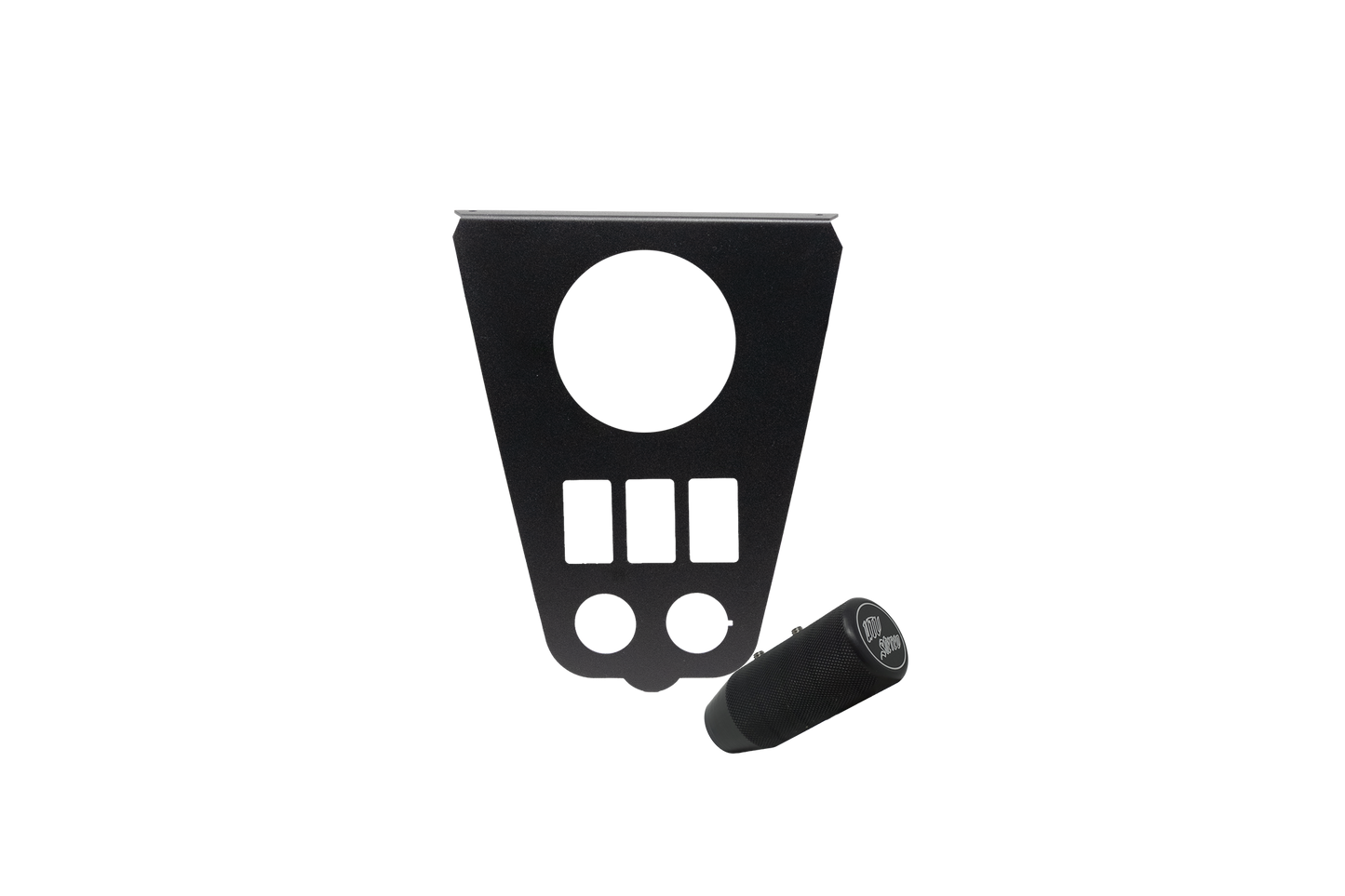 '26 RZR® Pro Series Head Unit Mount | UTVS-PRO2-HUMT-104-DASHKIT-RKR