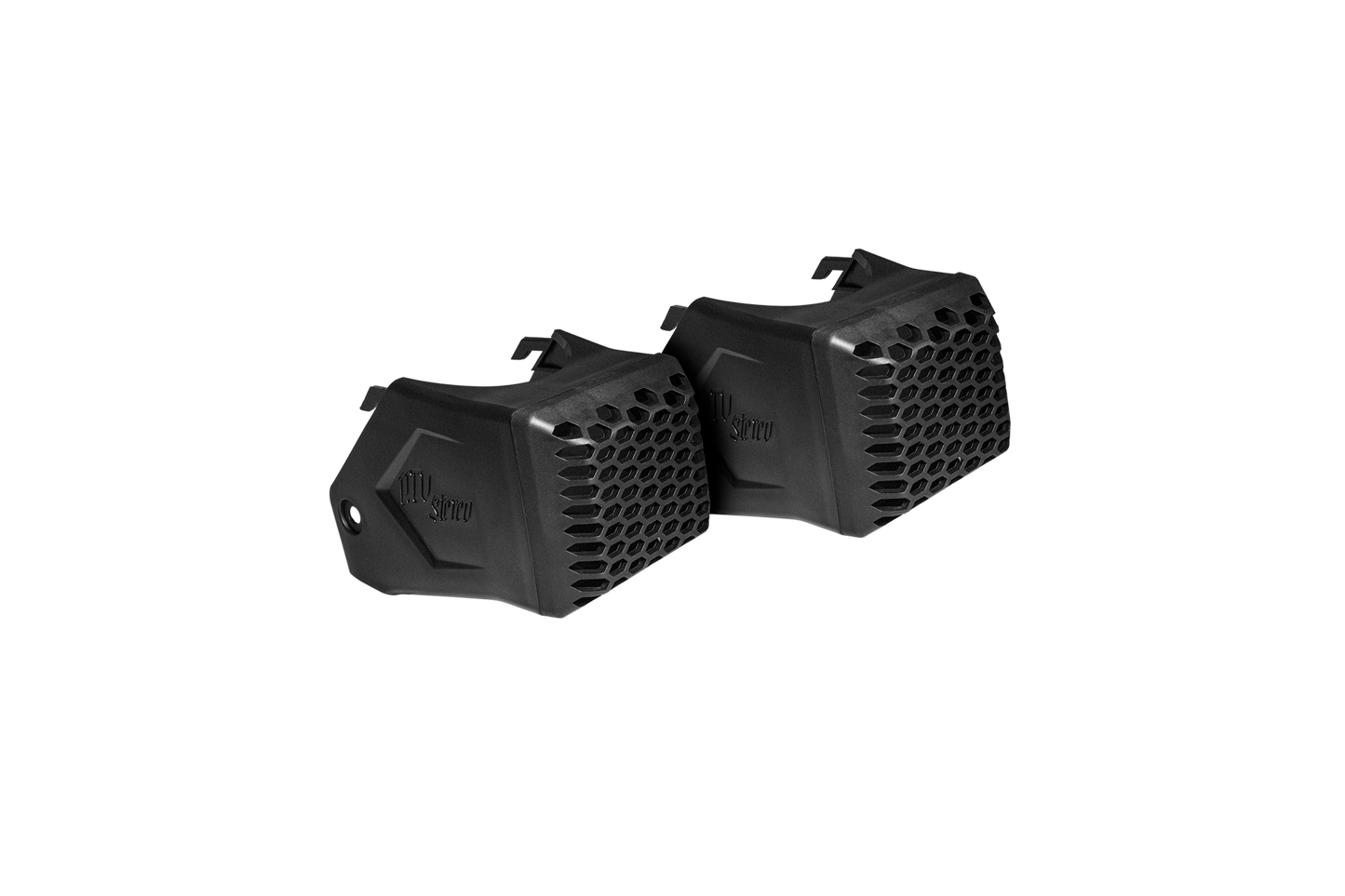 '25-'26 Pro Series Tweeter Adapters | UTVS-PRO2-TSA
