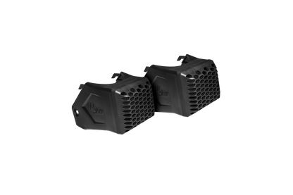 '25-'26 Pro Series Tweeter Adapters | UTVS-PRO2-TSA