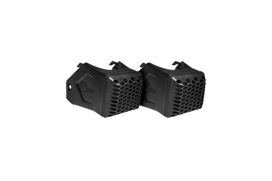 '25-'26 Pro Series Tweeter Adapters | UTVS-PRO2-TSA