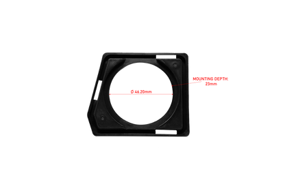 '25-'26 Pro Series Tweeter Adapters | UTVS-PRO2-TSA