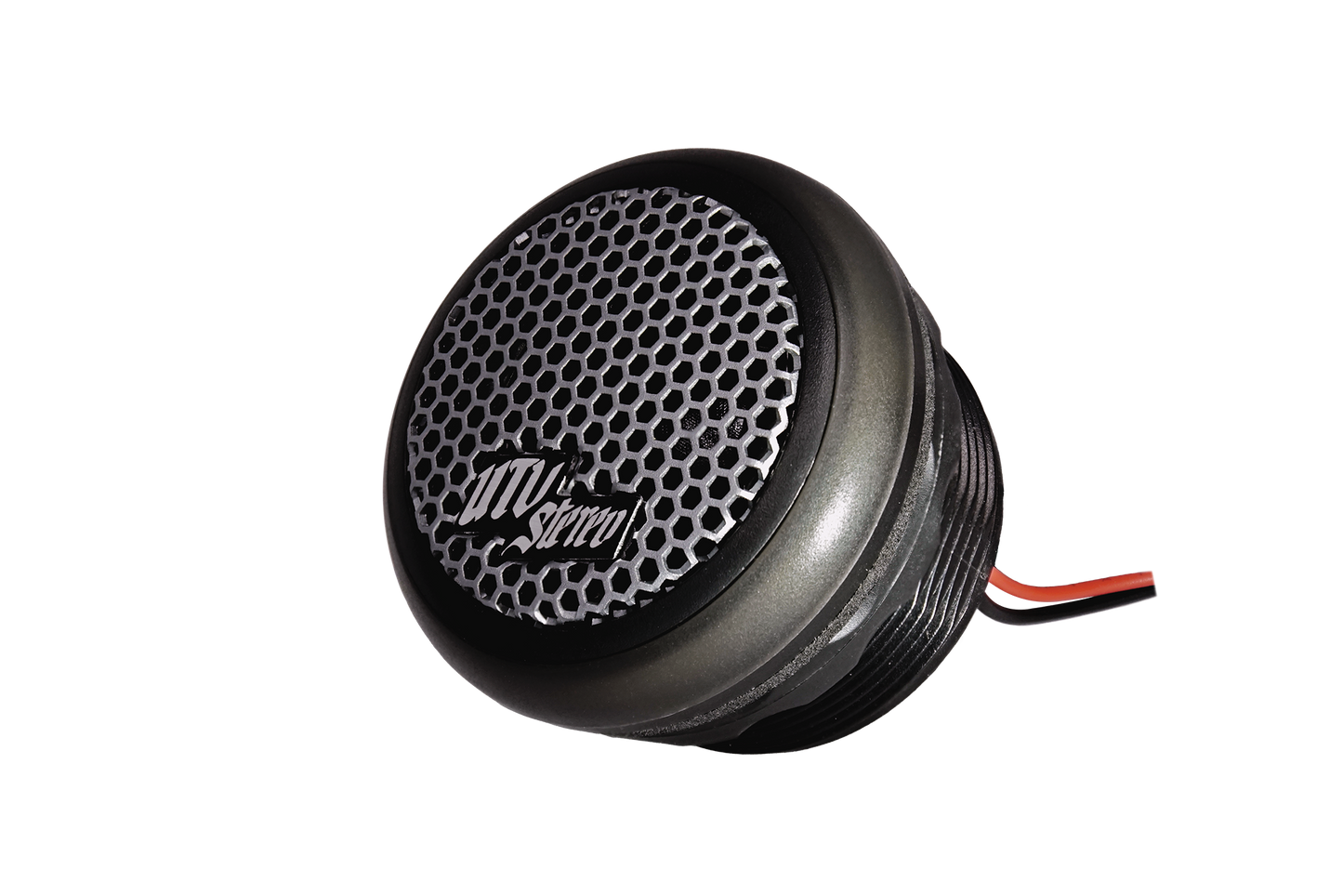 Pro Series 1" Tweeter w/ Built In RGB LED (Pair) | UTVS-PTW Polaris Xpedition