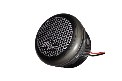 Pro Series 1" Tweeter w/ Built In RGB LED (Pair) | UTVS-PTW Mav R