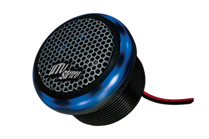 Pro Series 1" Tweeter w/ Built In RGB LED (Pair) | UTVS-PTW Ranger 1500