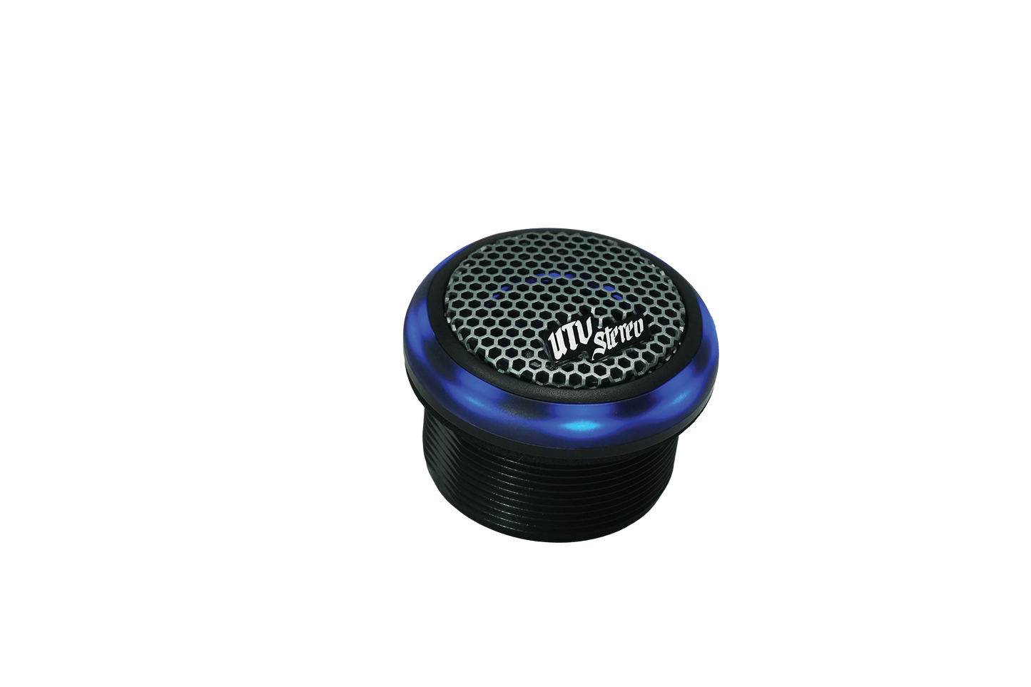 Pro Series 1" Tweeter w/ Built In RGB LED (Pair) | UTVS-PTW Ranger 1500