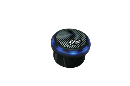 Pro Series 1" Tweeter w/ Built In RGB LED (Pair) | UTVS-PTW Ranger 1500