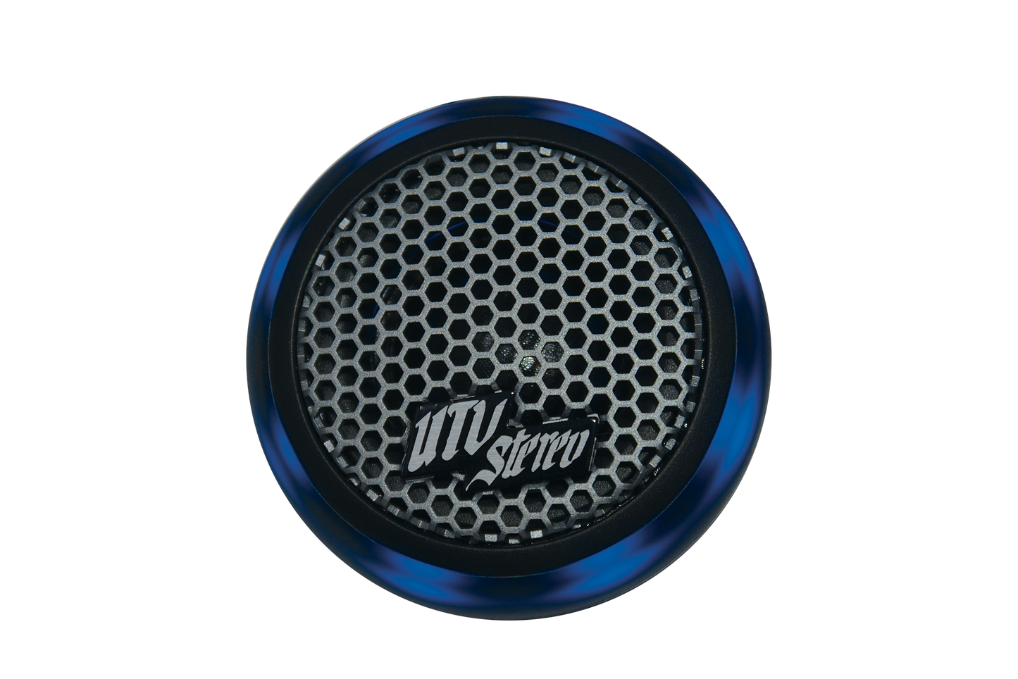 Pro Series 1" Tweeter w/ Built In RGB LED (Pair) | UTVS-PTW Polaris Xpedition