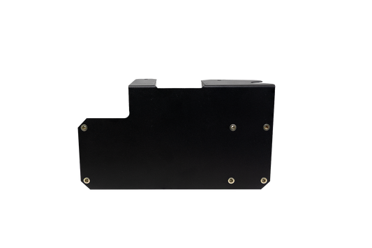 Can-Am® Maverick R 4th Amplifier Mount | UTVS-R-AMPMT-4TH