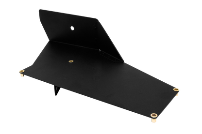 Can-Am® Maverick R Lower Amplifier Mount | UTVS-R-AMPMT-LW