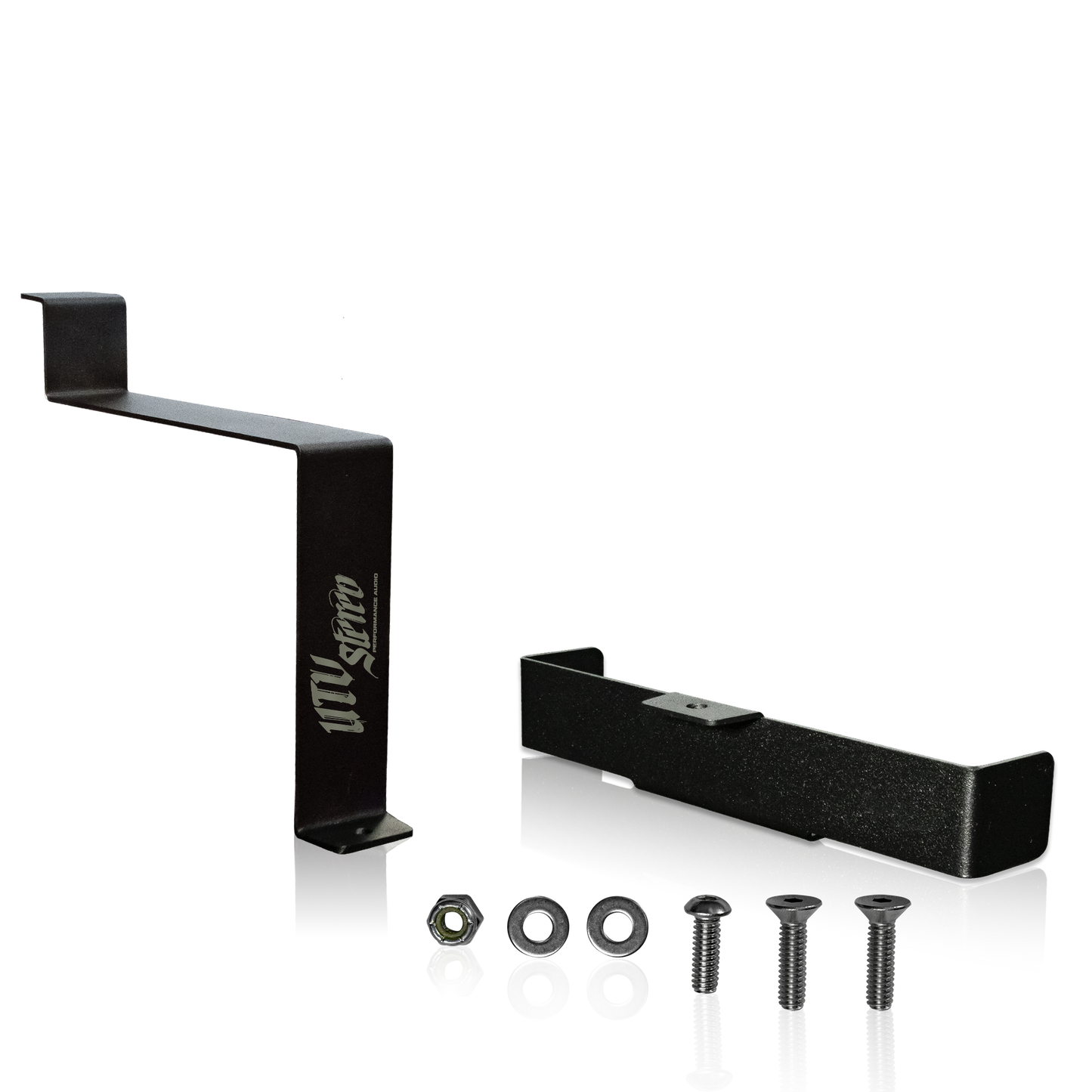 Can-Am® Maverick R Big Battery Mount Only | UTVS-R-BIG-BATT-MT