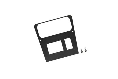 Maverick R Head Unit Mount | UTVS-R-HUMT-RKR