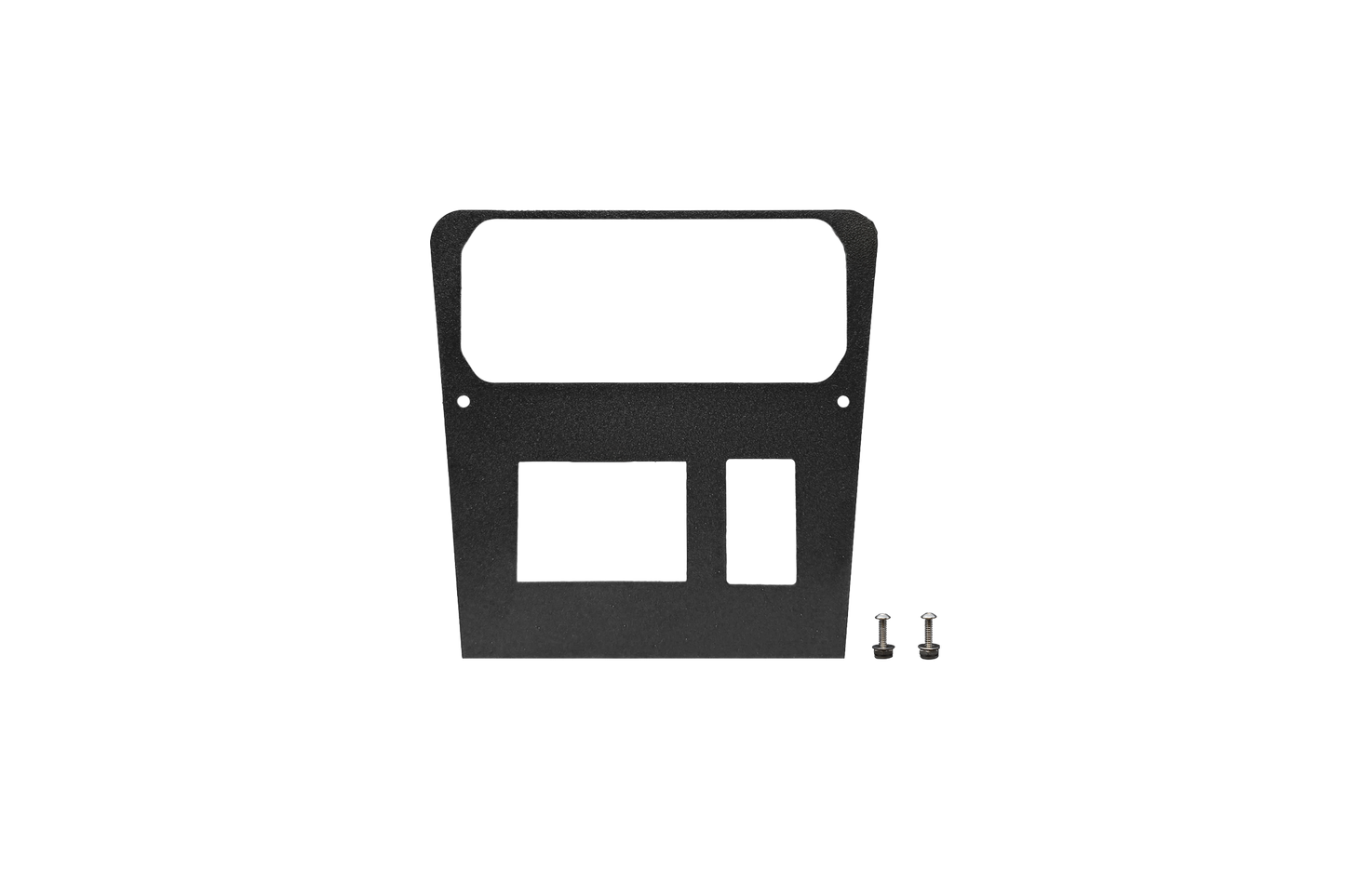 Maverick R Head Unit Mount | UTVS-R-HUMT-RKR