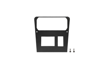 Maverick R Head Unit Mount | UTVS-R-HUMT-RKR