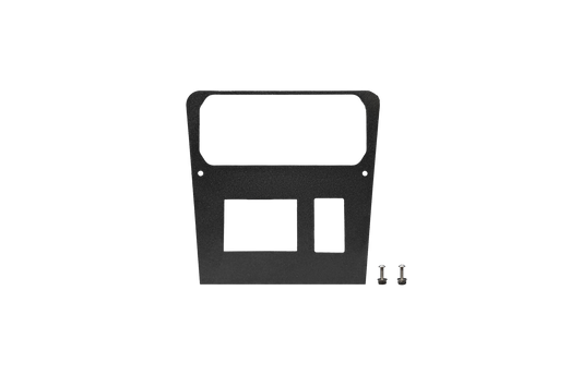 Maverick R Head Unit Mount | UTVS-R-HUMT-RKR