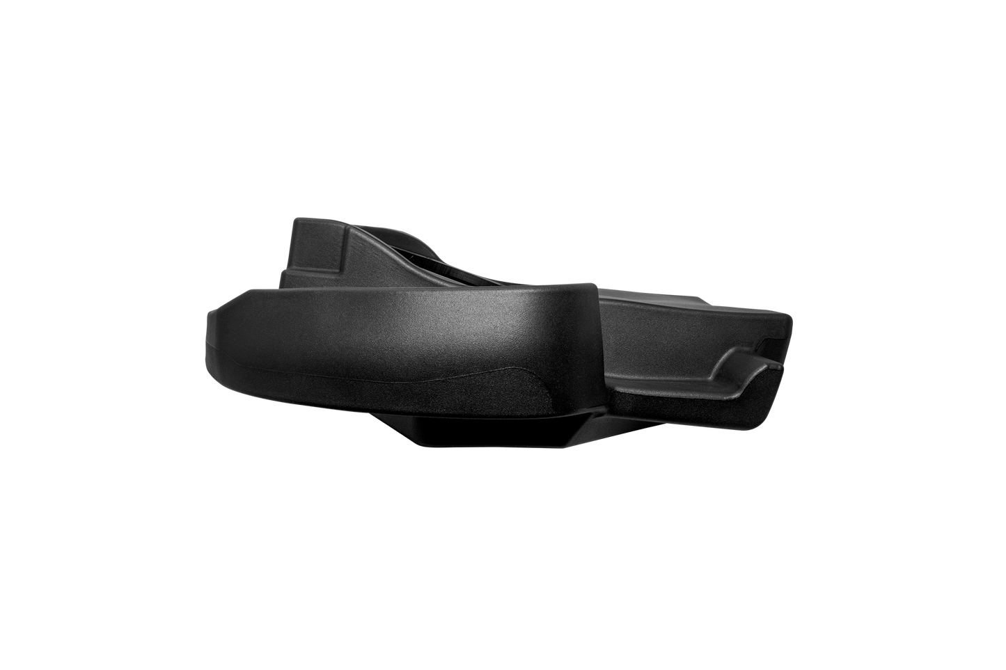 Can-Am® Maverick R 10" Front Driver Subwoofer Enclosure (4-SEAT MODELS) – Unloaded | UTVS-R-ENC-DRIVER-4F