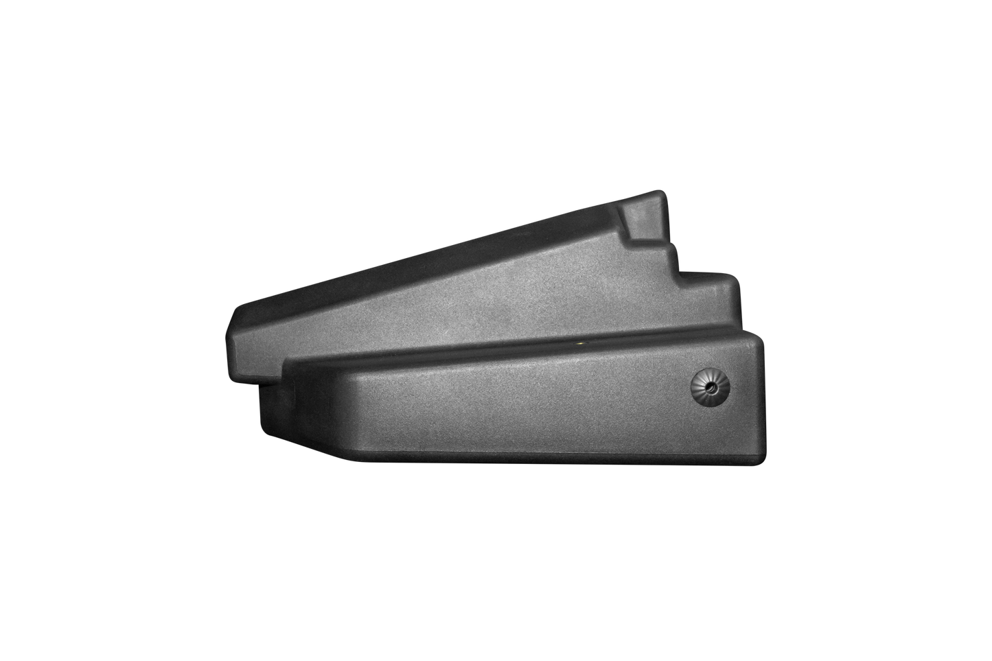 Can-Am® Maverick R 10" Rear Driver Subwoofer Enclosure (4-SEAT MODELS) – Unloaded | UTVS-R-ENC-DRIVER-4R