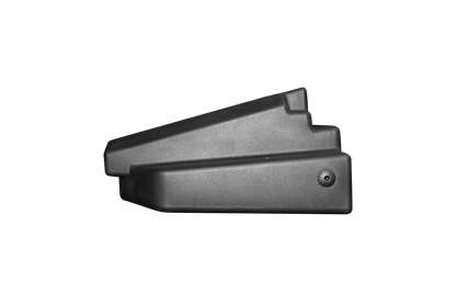 Can-Am® Maverick R 10" Rear Driver Subwoofer Enclosure (4-SEAT MODELS) – Unloaded | UTVS-R-ENC-DRIVER-4R