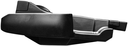 Can-Am® Maverick R 10" Front Driver Subwoofer Enclosure (2-SEAT MODELS) – Unloaded | UTVS-R-ENC-DRIVER-2