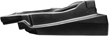 Can-Am® Maverick R 10" Front Driver Subwoofer Enclosure (2-SEAT MODELS) – Unloaded | UTVS-R-ENC-DRIVER-2