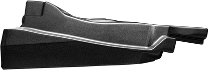 Can-Am® Maverick R 10" Front Passenger Subwoofer Enclosure (2-SEAT MODELS) – Unloaded | UTVS-R-ENC-PASS-2