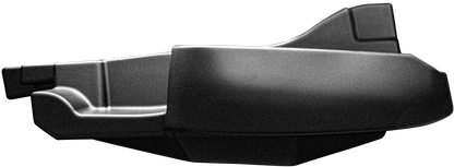 Can-Am® Maverick R 10" Front Passenger Subwoofer Enclosure (2-SEAT MODELS) – Unloaded | UTVS-R-ENC-PASS-2