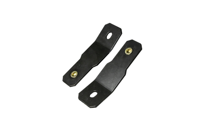 Can-Am® Maverick R 10" Rear Passenger Subwoofer Enclosure (4-SEAT MODELS) – Unloaded | UTVS-R-ENC-PASS-4R