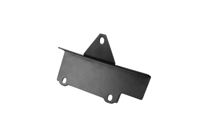 Can-Am® Maverick R 10" Rear Passenger Subwoofer Enclosure (4-SEAT MODELS) – Unloaded | UTVS-R-ENC-PASS-4R