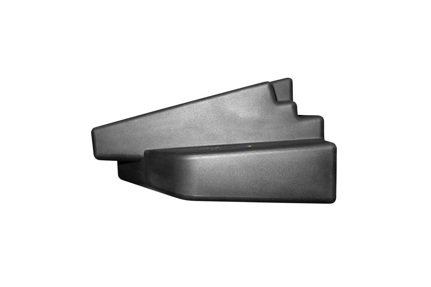 Can-Am® Maverick R 10" Rear Passenger Subwoofer Enclosure (4-SEAT MODELS) – Unloaded | UTVS-R-ENC-PASS-4R