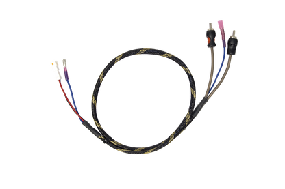 Can-Am® Maverick R BRP GO Subwoofer RCA Output Harness + Remote | UTVS-R-GO-SUB-OUT