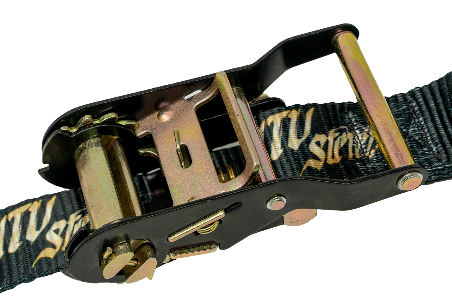 Tie Down Ratchet Straps (2-Pack) | UTVS-RATCHET-STRAP