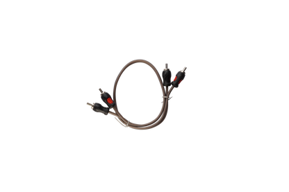 UTV Stereo RCA Cables 1.5' - 12' | UTVS-RCA-1.5