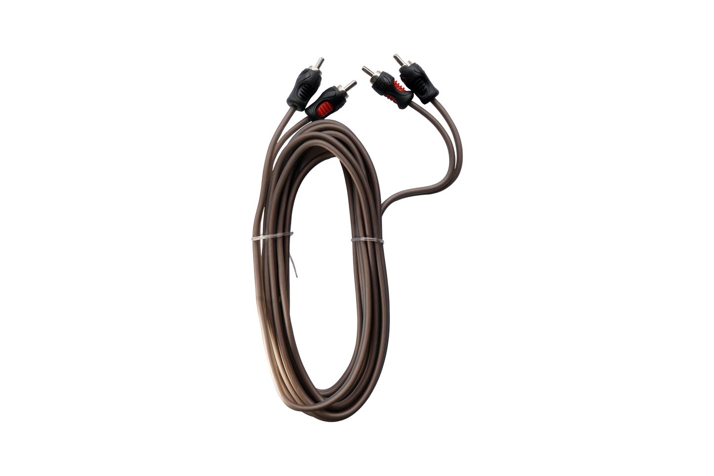 UTV Stereo RCA Cables 1.5' - 12' | UTVS-RCA-1.5