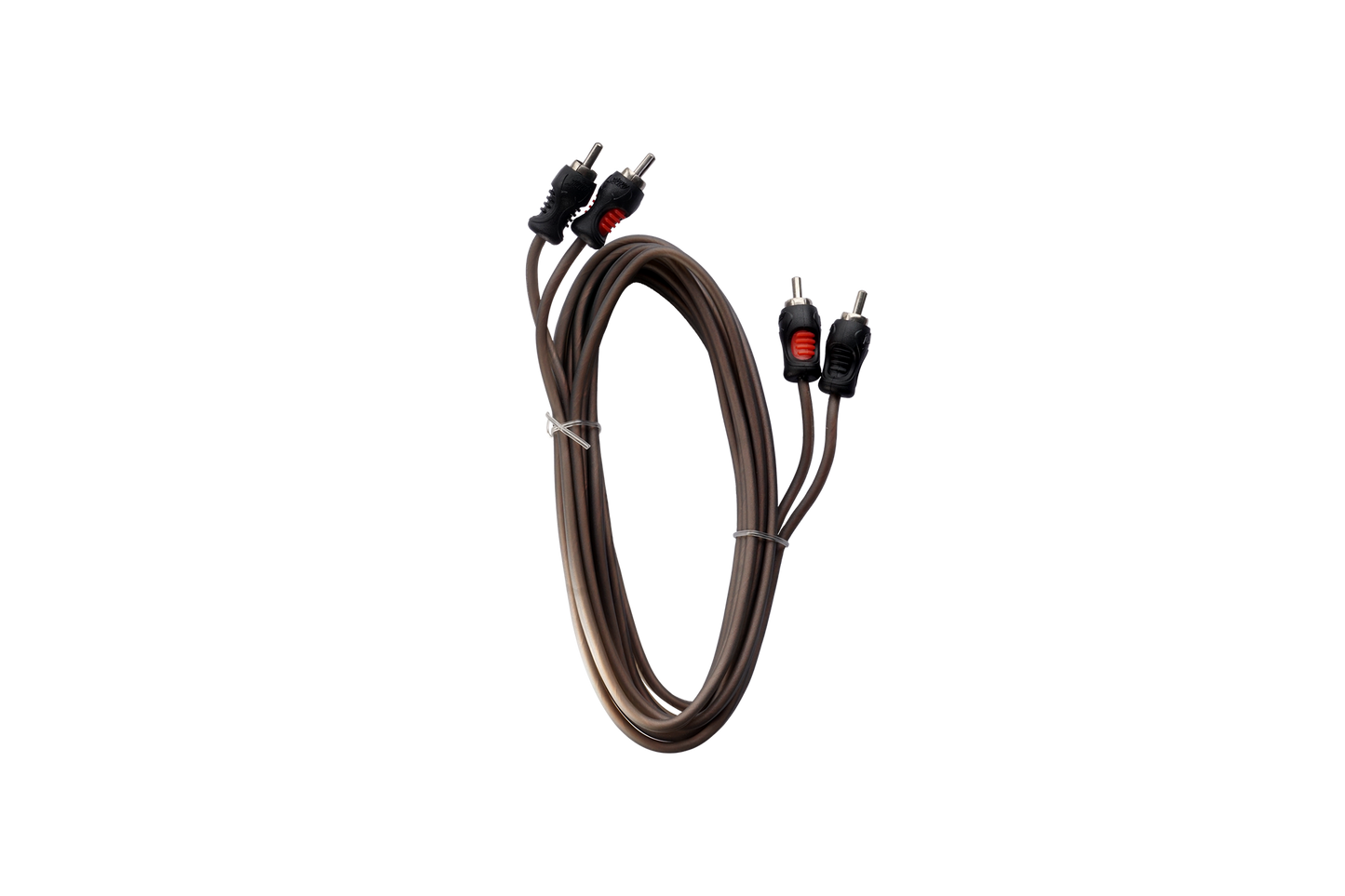 UTV Stereo RCA Cables 1.5' - 12' | UTVS-RCA-1.5