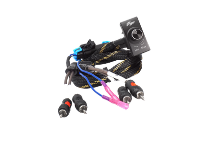 Rocker Switch Bass Knob | UTVS-RKR-BASS-KNOB